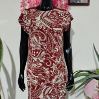 Vestido boho