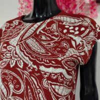 Vestido boho