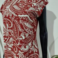 Vestido boho