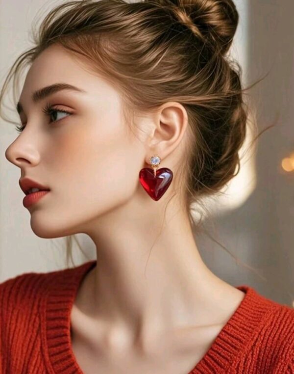 2025/03/1000330912.jpg Aretes corazoncitos rojos