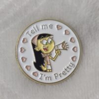 Pin Trixie