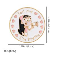 Pin Trixie