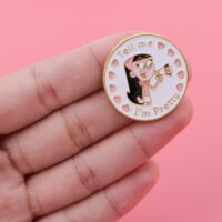 Pin Trixie