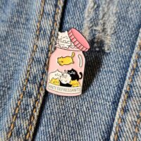 Pin gato antidepresivos