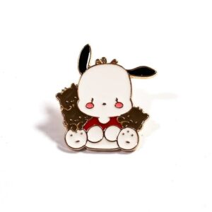 Pin pochacco