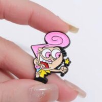 Pin Wanda