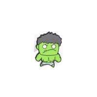 Pin vengadores