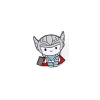 Pin vengadores