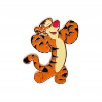 Pin tigger