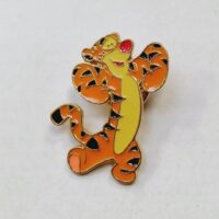 Pin tigger