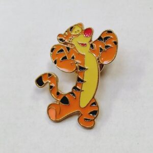 Pin tigger