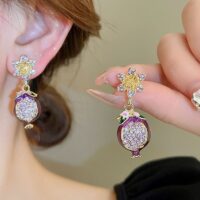 Aretes granada
