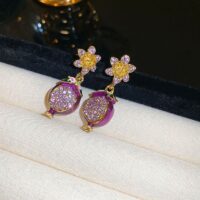 Aretes granada