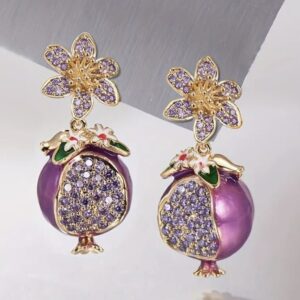 Aretes granada