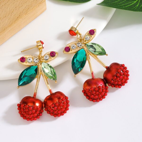 2025/03/1000337825.jpg 🍒Aretes "Cherry Bomb" 💥🍒