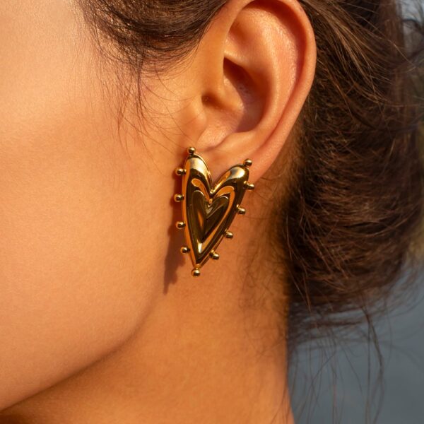 2025/03/1000337829.jpg 💛✨ Aretes "Golden Heart Drop"