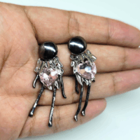 🍒Aretes "Cherry Bomb" 💥🍒