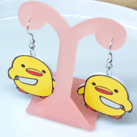 🍒Aretes "Cherry Bomb" 💥🍒