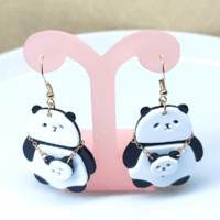 🍒Aretes "Cherry Bomb" 💥🍒