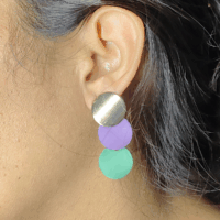 🍒Aretes "Cherry Bomb" 💥🍒