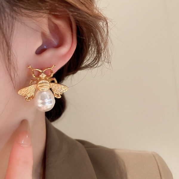 NH10950084_6 🐝💫 Aretes Reina Bee