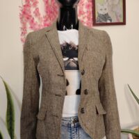 Blazer aeropostale