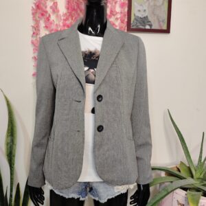 Es blazer es un must