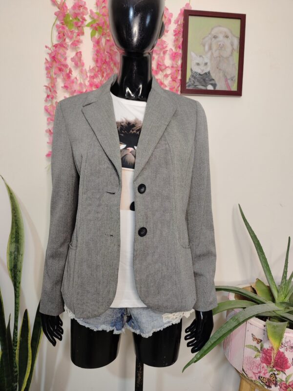 Es blazer es un must