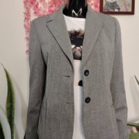 Es blazer es un must