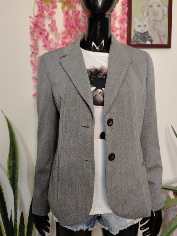 Es blazer es un must
