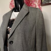 Es blazer es un must