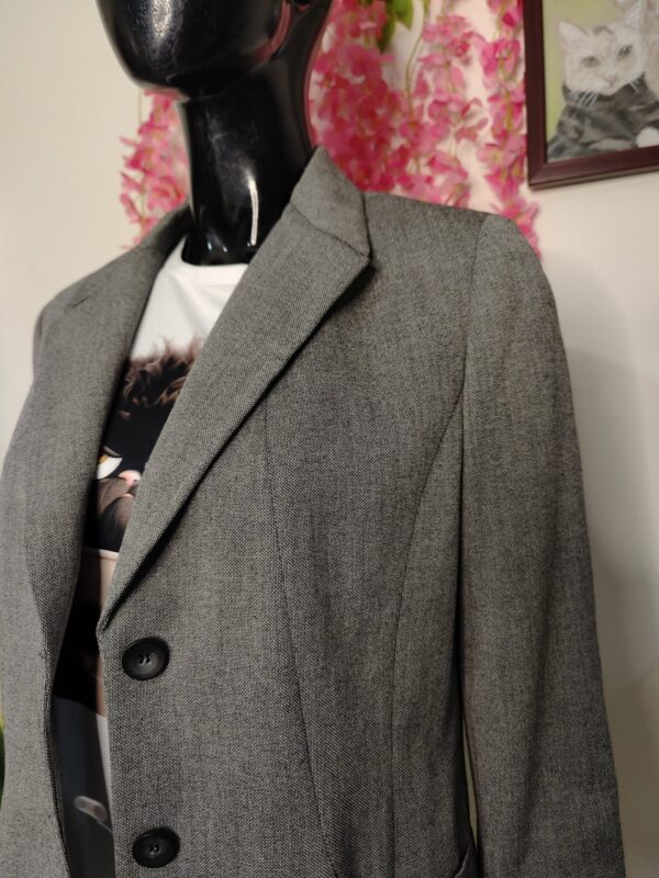 Es blazer es un must