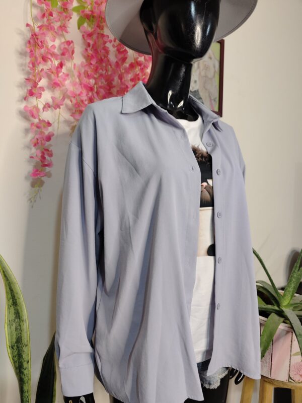 2025/04/1000336223-scaled.jpg โจ๐ ยกSOBRECAMISA GRIS DAZY! ๐โจ