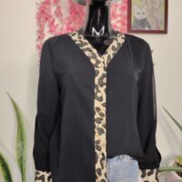 ✨🔥 ELEGANTE, MODERNA Y CON UN TOQUE SALVAJE 🔥✨
