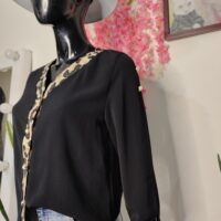 ✨🔥 ELEGANTE, MODERNA Y CON UN TOQUE SALVAJE 🔥✨