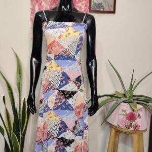 ✨💃 ¡Vestido vintage vibes! 💃✨