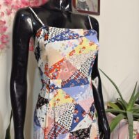✨💃 ¡Vestido vintage vibes! 💃✨