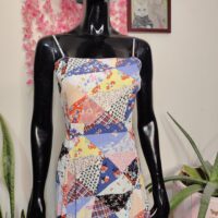 ✨💃 ¡Vestido vintage vibes! 💃✨