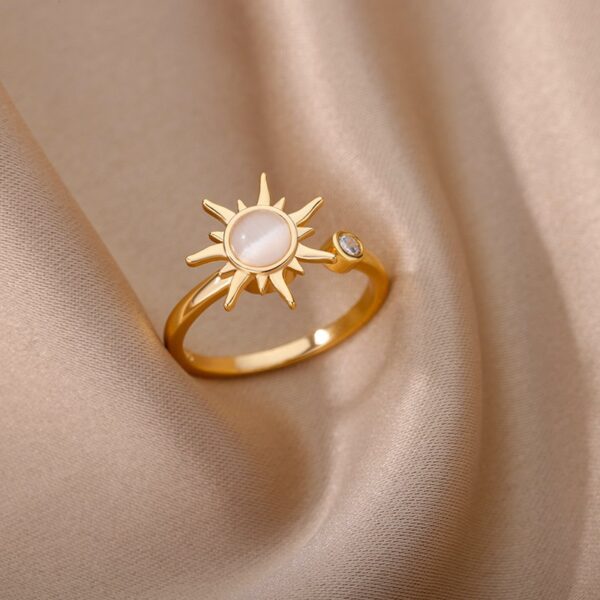 2025/04/1000339417.jpg Anillo "Sol Radiante" ☀️