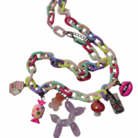 Collar “Sweet Kawaii Dreams”