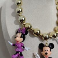 🎀 Collar "Disney Pop Dreams"