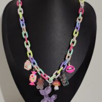 Collar “Sweet Kawaii Dreams”