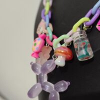 Collar “Sweet Kawaii Dreams”