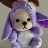 Stitch-Oso Enamorado 🧸💙🌀