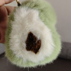 Peludito Avocado 🥑✨💚