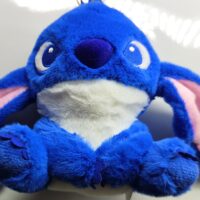 Stitch Ears Mode 🌊👂💫