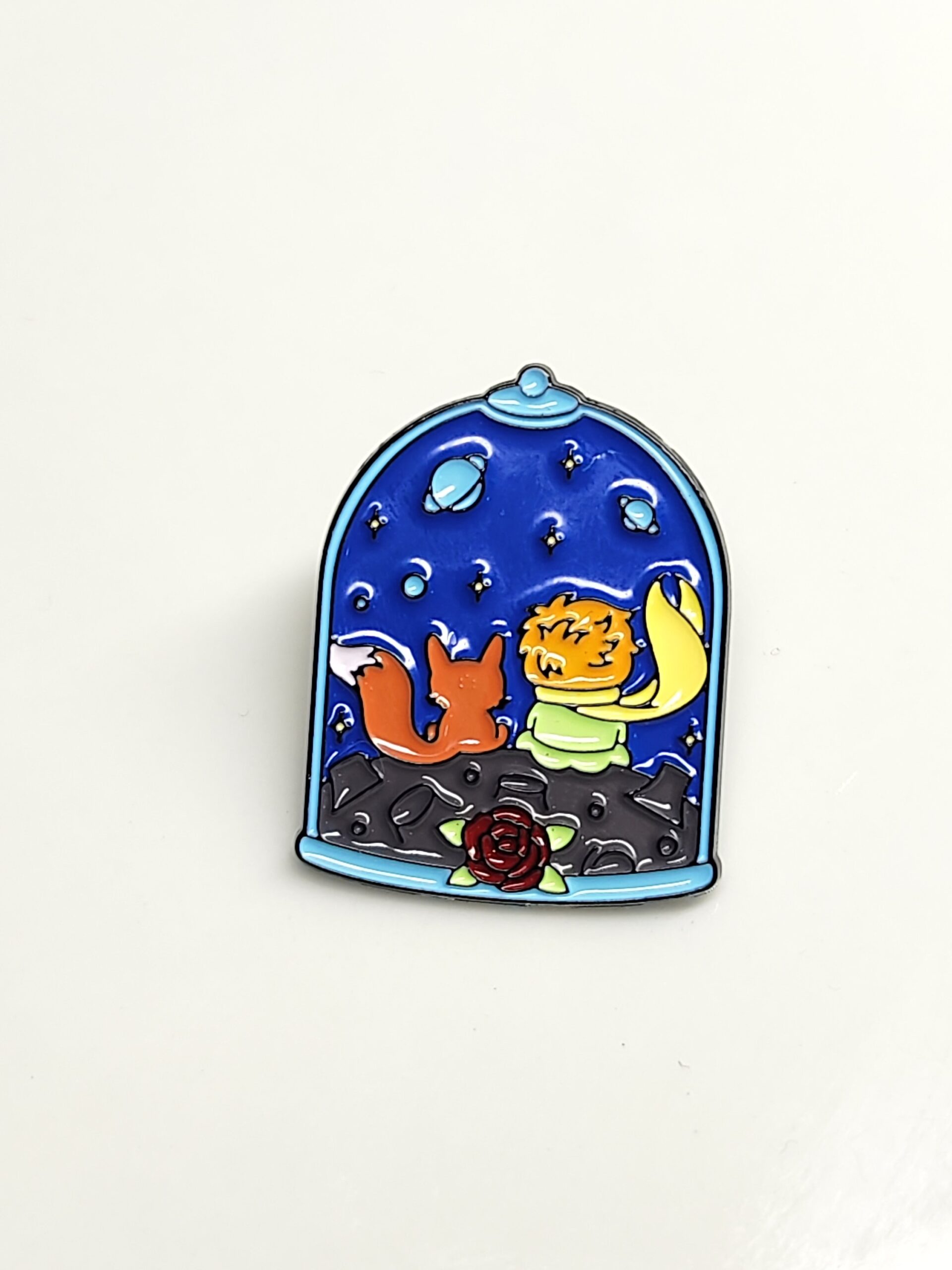 1000361621.jpg 🌟 Pequeño Universo – Pines del Principito