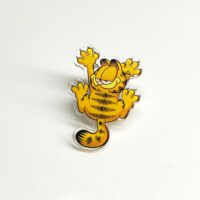 🍝 Odio los lunes, pero amo estos pines – Garfield Mood