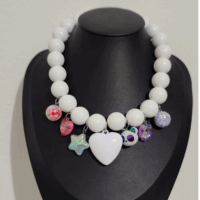 🐾💚 Collar Pop