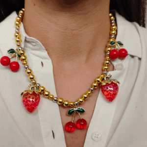 🍓 Collar Berry Mix